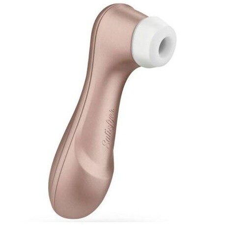 SATISFYER PRO 02 SEXSHOP SEVILLA TUS DESEOS TU BOUTIQUE ERÓTICA