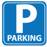 Parking próximo a nuestro SexShop Sevilla Tienda Erótica Tus Deseos