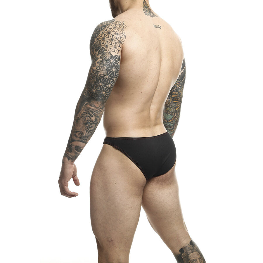 MOB - BAÑADOR TUCN NEGRO TALLA S - Imagen 2