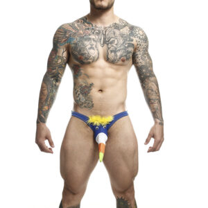 MOB - BAÑADOR TUCN ROYAL TALLA S