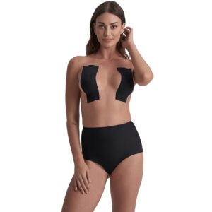 BYE-BRA - BODY TAPE DOUBLE SIDED CINTA DE DOBLE CARA BEIGE TALLA ÚNICA 5 x 500 CM
