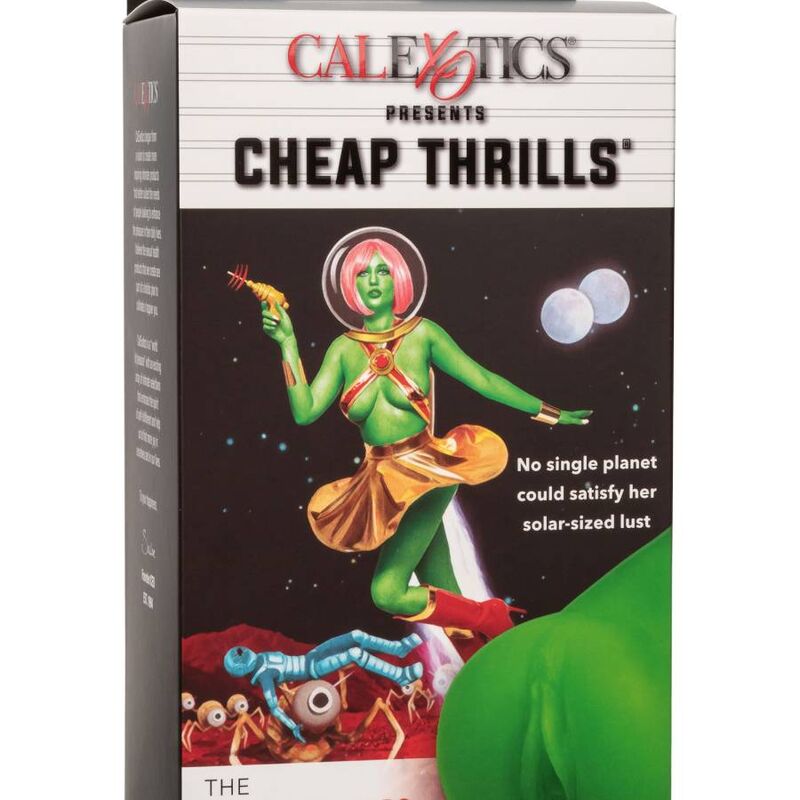 CALEXOTICS - CHEAP THRILLS THE QUEEN MARS - Imagen 4