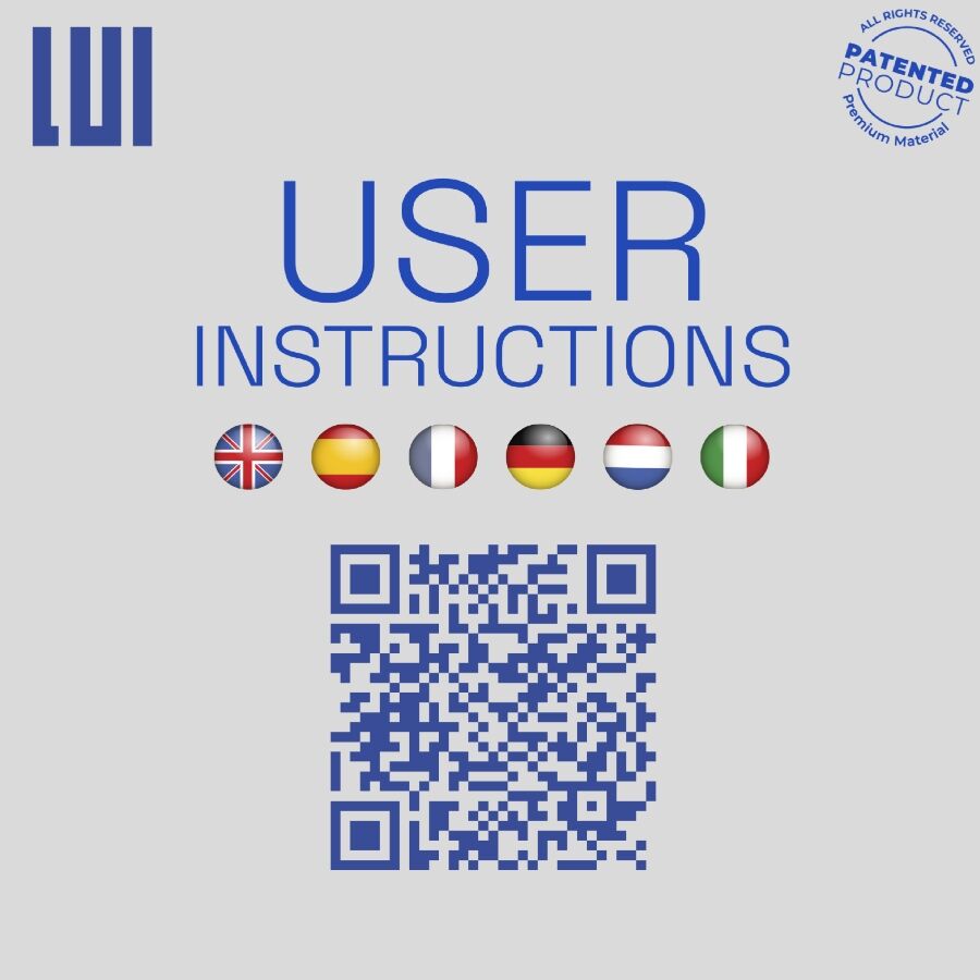 LUI - MAXTENDER ALARGADOR PENE PREMIUM TALLA L - Imagen 2