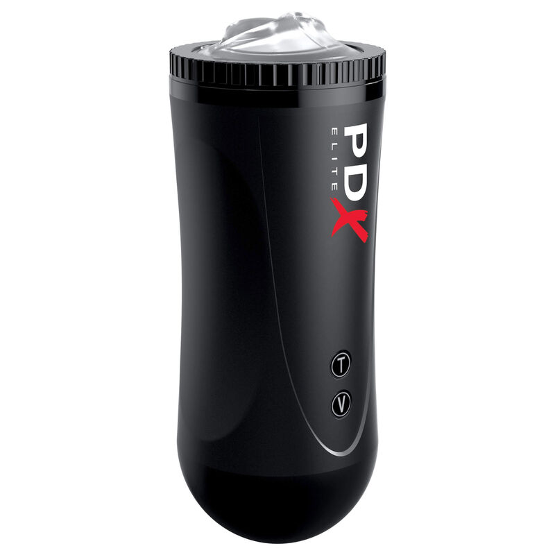 PDX ELITE - MOTO STROKER MASTURBADOR - Imagen 6