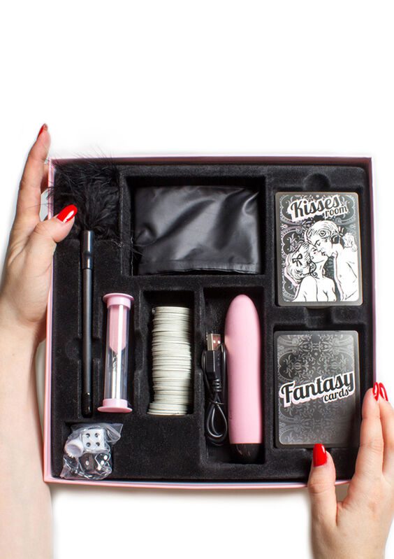 SECRETPLAY - JUEGO FANTASY PLAY (ES/EN/FR/PT) - Imagen 5