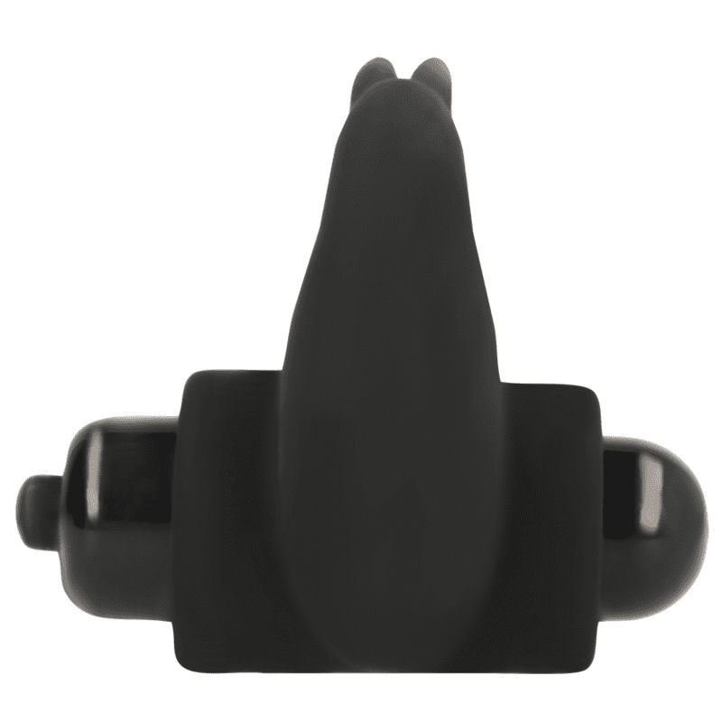 OHMAMA - ANILLO VIBRADOR SILICONA 3 CM - Imagen 2