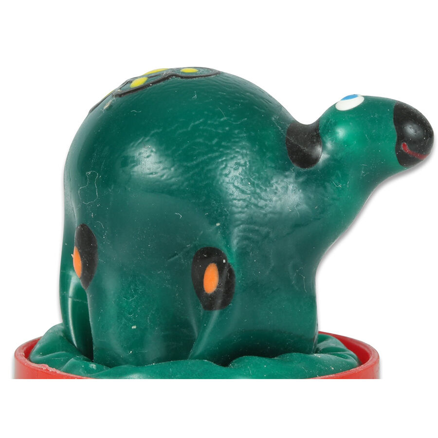 CONDOMERIE - PRESERVATIVO DECORATIVO PINTADO A MANO TORTUGA - Imagen 2