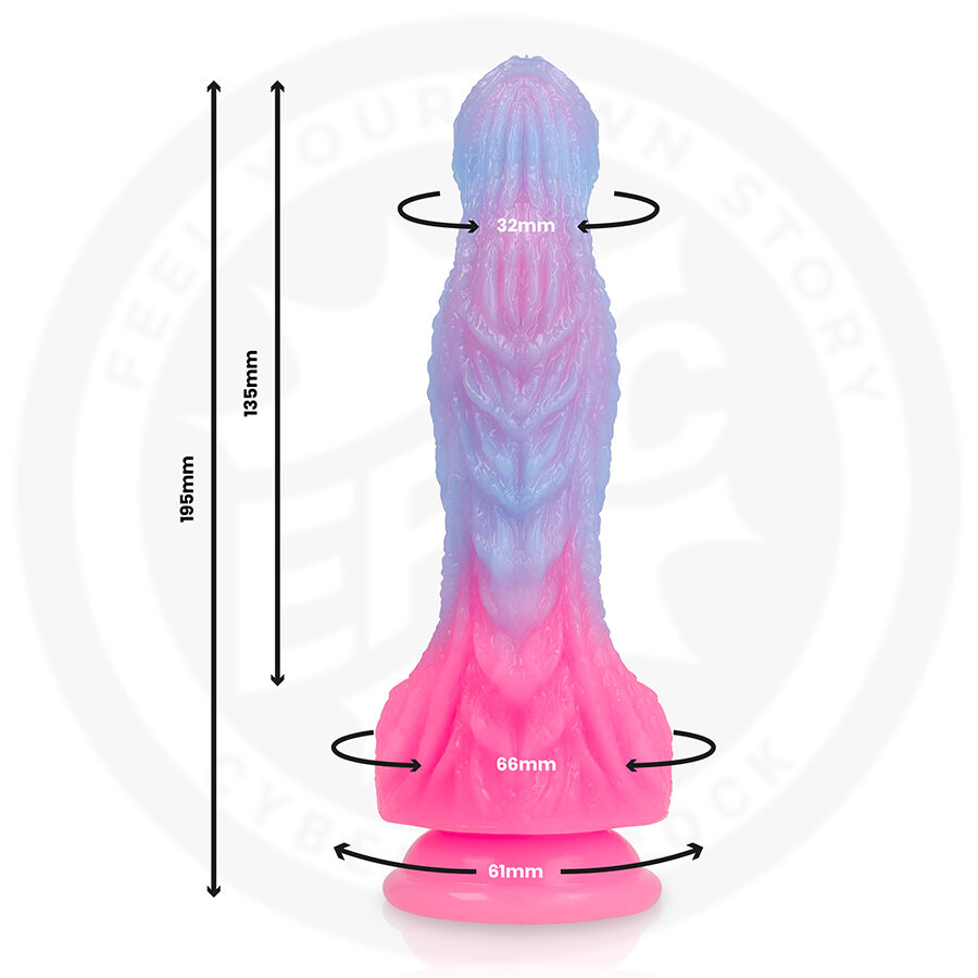 EPIC - SELARA DILDO AMANECER - Imagen 3