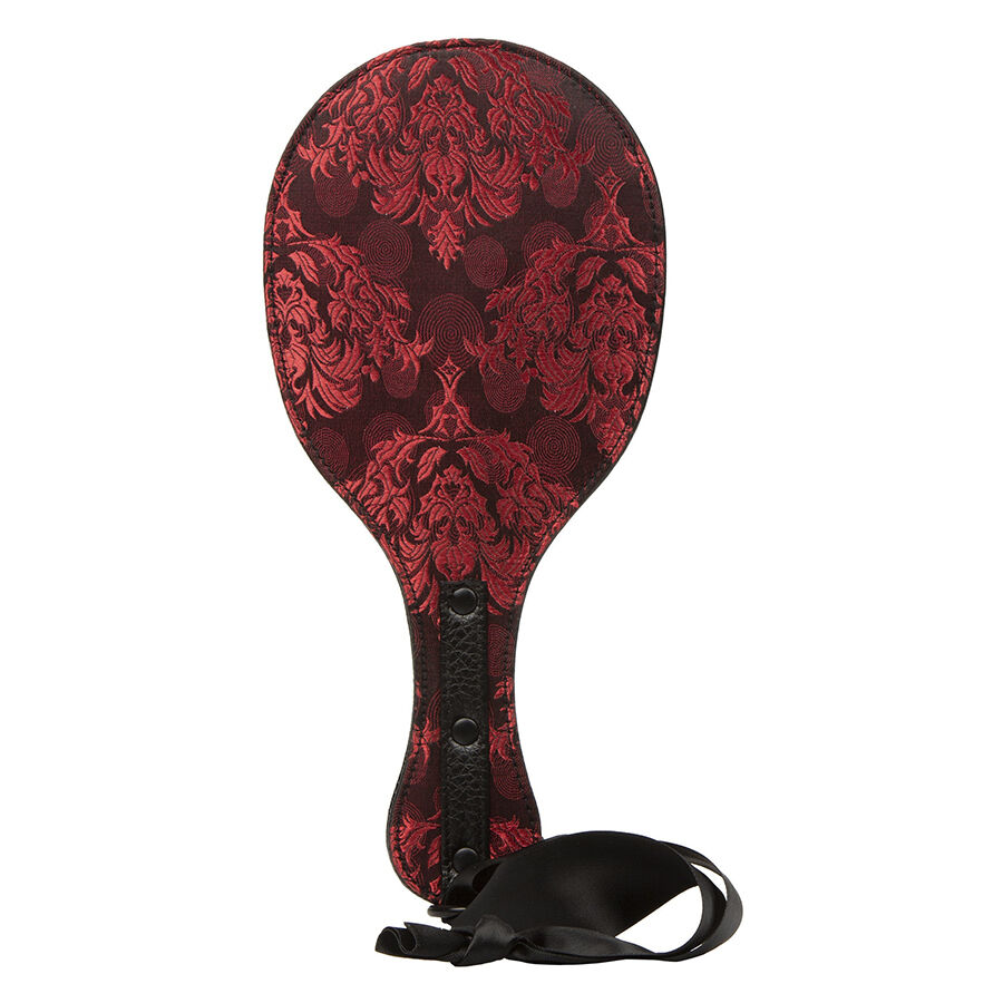 CALEXOTICS - SCANDAL PALA REDONDA DOBLE