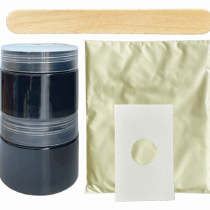 CLONEBOY - KIT CLONADOR DE PENE CON VIBRACION NEGRO - Imagen 2