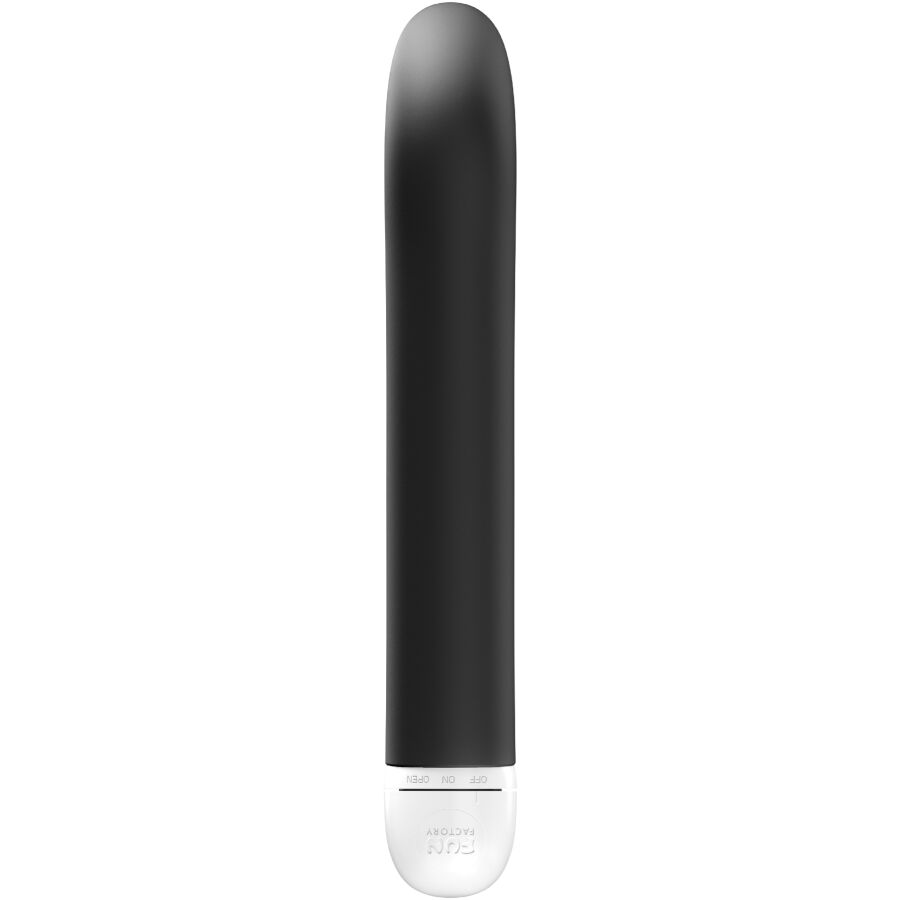FUN FACTORY - JOUPIE VIBRADOR PUNTO G NEGRO - Imagen 3