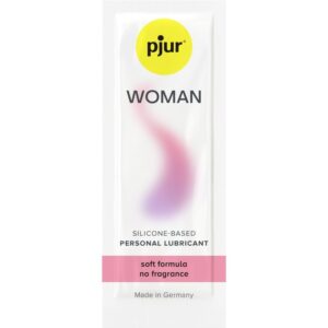PJUR - WOMAN LUBRICANTE BODYGLIDE 1.5 ML