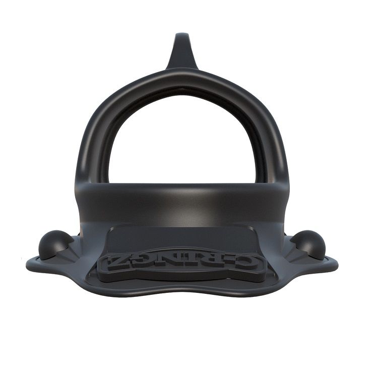 FANTASY C-RINGZ - ROCK HARD ANILLA ANTI RETRACCIÓN TESTICULOS - Imagen 2