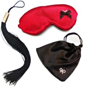 INDEDIT - KIT LÁTIGO DOMINATRIX