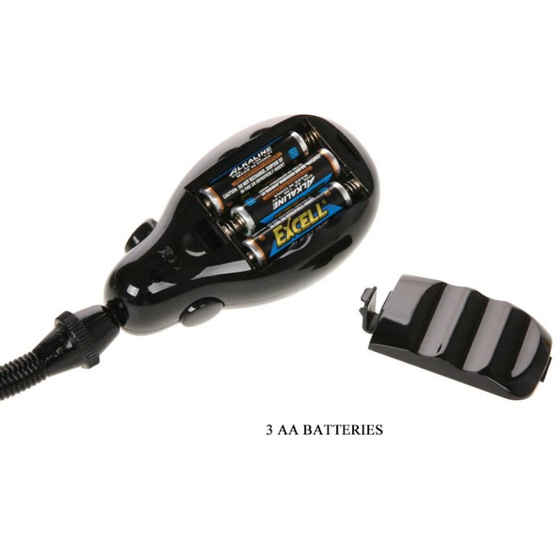 PRETTY LOVE - BOMBA DE ERECCION AUTOMATICA ALEXANDER - Imagen 5