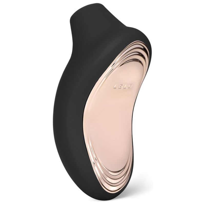 LELO ESTIMULADOR CLITORIS SONA 2 CRUISE NEGRO - Imagen 2