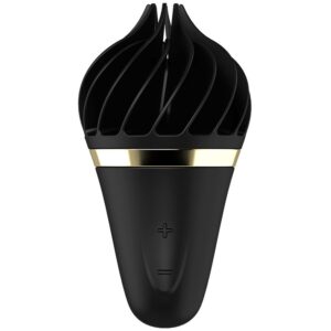 SATISFYER SWEET TREAT SPINNATOR NEGRO